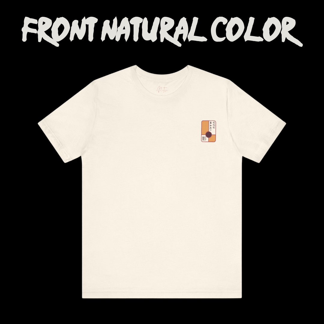 Naruto Uzumaki T-Shirt - Special Edition