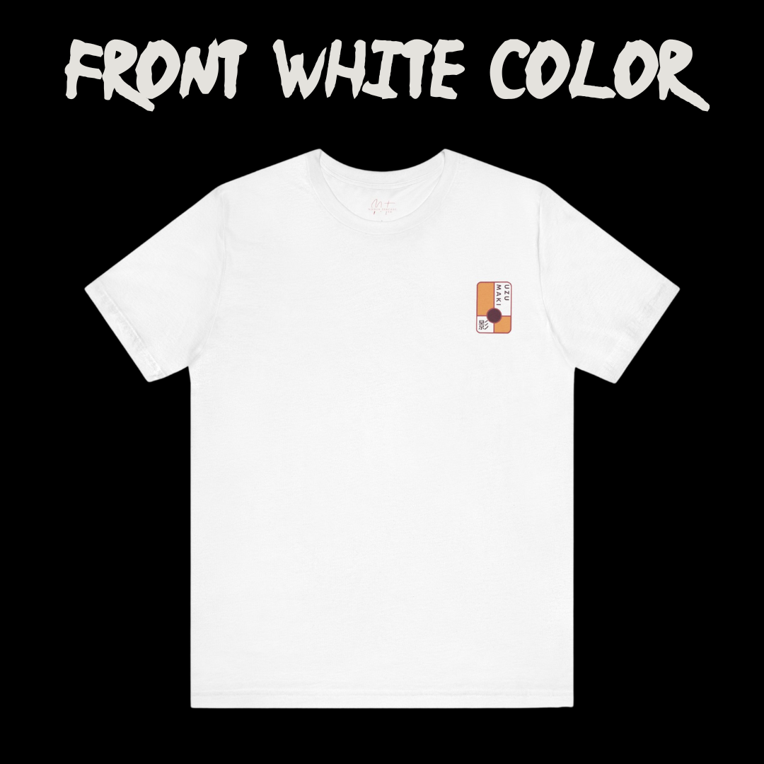 Naruto Uzumaki T-Shirt - Special Edition